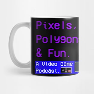 PPaF Logo! Mug